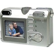 Vivitar Vivicam 5385 5MP Digital Camera with 3x Optical Zoom