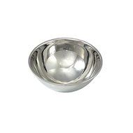 Fat Daddio&#039;s 5 Inch x 2.5 Inch Deep Stainless Steel Hemisphere Pan N2