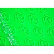 Y&amp;XL&amp;H Acrylic Rose Rolling Pin for Cake Design N3