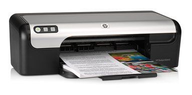 HP Deskjet D2445 Printer