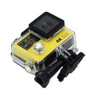 URWise 4K-H3 Sport Camera Wifi Waterproof Ultra HD 4K 2.0 inch LCD Screen Dual 170 Degree Angle View Sport Action... N8