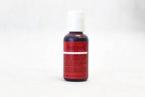 Chefmaster Liqua-Gel Concentrated Food Color .75 oz (Rose Pink) N22