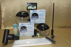 2016 SIRENA VACUUM ELITE W NEW DIRECT-CONNECT POWER NOZZLE *EXCLUSIVE* ROYAL LINE PRO&reg; ULTRA DELUXE BONUS SET... N2