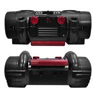 Pyle PBMSPG80 Party Blaster Boom Box, Bluetooth &amp; NFC Wireless Streaming for Universal Devices N3