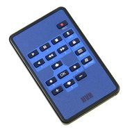 Zone Shield Clock Hidden Camera with Internal DVR