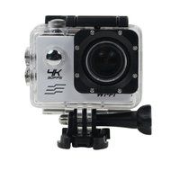 Elevin(TM)Waterproof Case 4K WIFI mini action cam 1080P HD DV sports recorder camera camcorder car N5