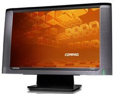 Compaq WF1907 19&quot; LCD Monitor