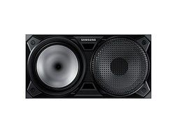 Samsung MX-HS7000 Giga Sound Beat Mini Music System - Bluetooth - 2300 Watts - WMA,MP3 (Certified Refurbished)