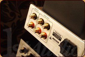 YAQIN MS12B 12AX7 X2 TUBE PreAmplifier Integrated Amplifier and Phono Stage N8