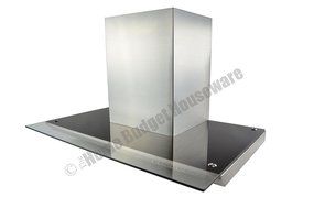 Blue Ocean 30" RHKC Stainless Steel Wall Mount Kitchen Range Hood