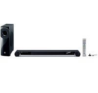 Yamaha YSP-4300 Digital Sound Projector with Wireless Subwoofer N10