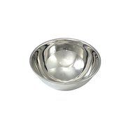 Fat Daddio&#039;s 5 Inch x 2.5 Inch Deep Stainless Steel Hemisphere Pan N3