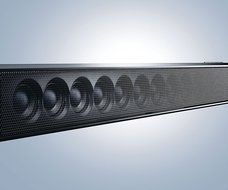 Yamaha YSP-4300 Digital Sound Projector with Wireless Subwoofer N11
