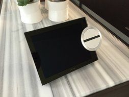 Bang &amp; Olufsen BeoSound 5 Encore | Black Obsidian