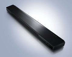 Yamaha YSP-4300 Digital Sound Projector with Wireless Subwoofer N12