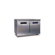 Hoshizaki CRMR48 48" Energy Star Qualified Commercial Series Undercounter Refrigerator with 13.66 cu. ft. Capacity...