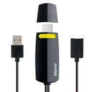 Idoove Lightning to HDMI Cable 1080P HDTV Adapter for iPhone 5/5S/6/6s Plus/7 Plus N6