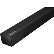 Samsung 2.1 Channel 120 Watt Audio Soundbar with Bluetooth (HW-J355) with Soundbar Bracket, High-Speed HDMI Cable...