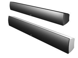 Definitive Technology Mythos SSA-42 Speaker (Single, Black) N3