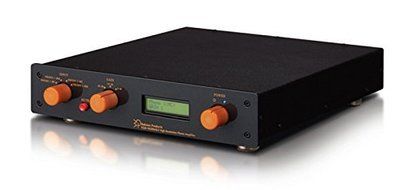 Bakoon Products Phono Equalizer EQA-5620MK3 SATRI-IC-EX -Black N4