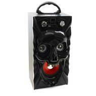 QFX Multimedia speaker with FN Radio/USM/SD Consumer Electronics