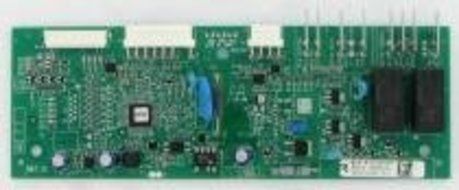 Whirlpool Dishwasher Control Board Part W10226297 W10226297R Model Whirlpool MDB6759AWB1