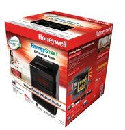 Honeywell HZ-980 MyEnergySmart Infared Whole Room Heater