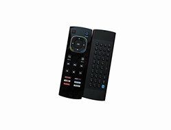 Remote Control For Netgear NTV300 NTV300SL-100NAS NeoTV Max Streaming Digital Player