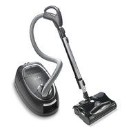 NEW 2016 ProLux Stealth 2))) Quiet HEPA Sealed Canister Vacuum with 3 year warranty Pro Lux N2
