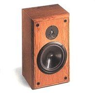 Infinity Reference Two 100w Bookshelf Speakers