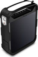 Eton FRX5 Hand Crank Emergency Weather Radio N7
