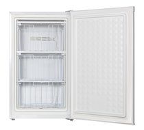 SPT UF-304SS Energy Star Upright Freezer, 3.0 Cubic Feet, Stainless Steel N2