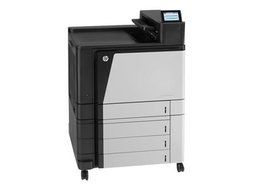 Hp Color Laserjet Enterprise M855xh Printer N2