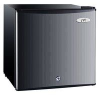 SPT UF-304SS Energy Star Upright Freezer, 3.0 Cubic Feet, Stainless Steel N3