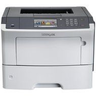 Lexmark MS610DE MonoChrome Laser Printer - 35S0500 (Certified Refurbished)