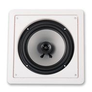 Acoustic Audio CS-I82S In Wall / Ceiling 8" Home Theater 3 Speaker Set 900 Watts CS-I82S-3S N3