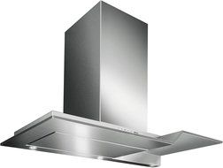 Futuro Futuro 36-inch Excellence Wall Range Hood