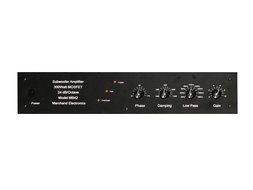 MB402 MOSFET Stereo Power Amplifier N2