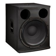 ELECTRO-VOICE ELX118P Repack Powered DJ Subwoofers N3