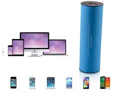 SBD Sports Outdoor Mobile Power Supply Bluetooth Speakers