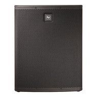 ELECTRO-VOICE ELX118P Repack Powered DJ Subwoofers N4