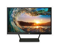 HP Pavilion 21.5-Inch IPS LED HDMI VGA Monitor N2