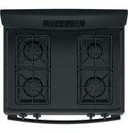Ge 30" Free-standing Gas Range N19
