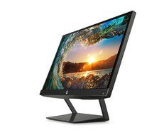 HP Pavilion 21.5-Inch IPS LED HDMI VGA Monitor N3