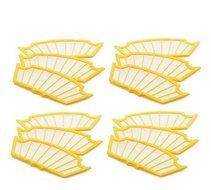 iRobot Roomba 500 Series 530 540 550 560 570 580 610 Vacuum Cleaner Accessory Kit -Pet &amp; Allergy Filter- 12 pack