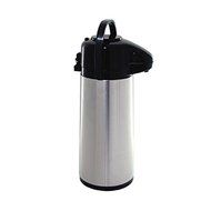 Update International (NVAL-22BK) 2.2 L Stainless Steel Val-U-Air Glass Lined Air Pot