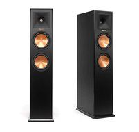 Klipsch RP-260F Reference Premiere Floorstanding Speakers (Ebony Pair) N5