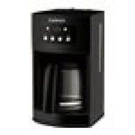 Cuisinart 12-Cup Programmable Coffeemaker /Model: DCC-500 /Color:Black