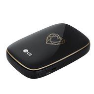 [2016 Brand NEW LG POPO4 in Stock] LG Pocket Photo Season 4 Wireless Portable Mini Mobile Pocket Printer PD269...