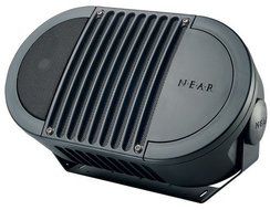 All-Weather Loudspeaker 8 In Woofer
